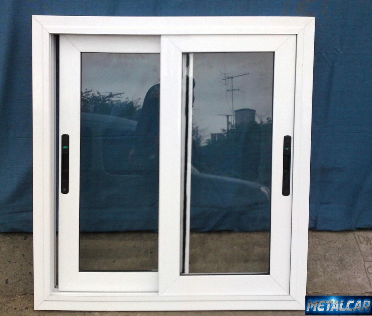 Ventanas PVC La Rioja