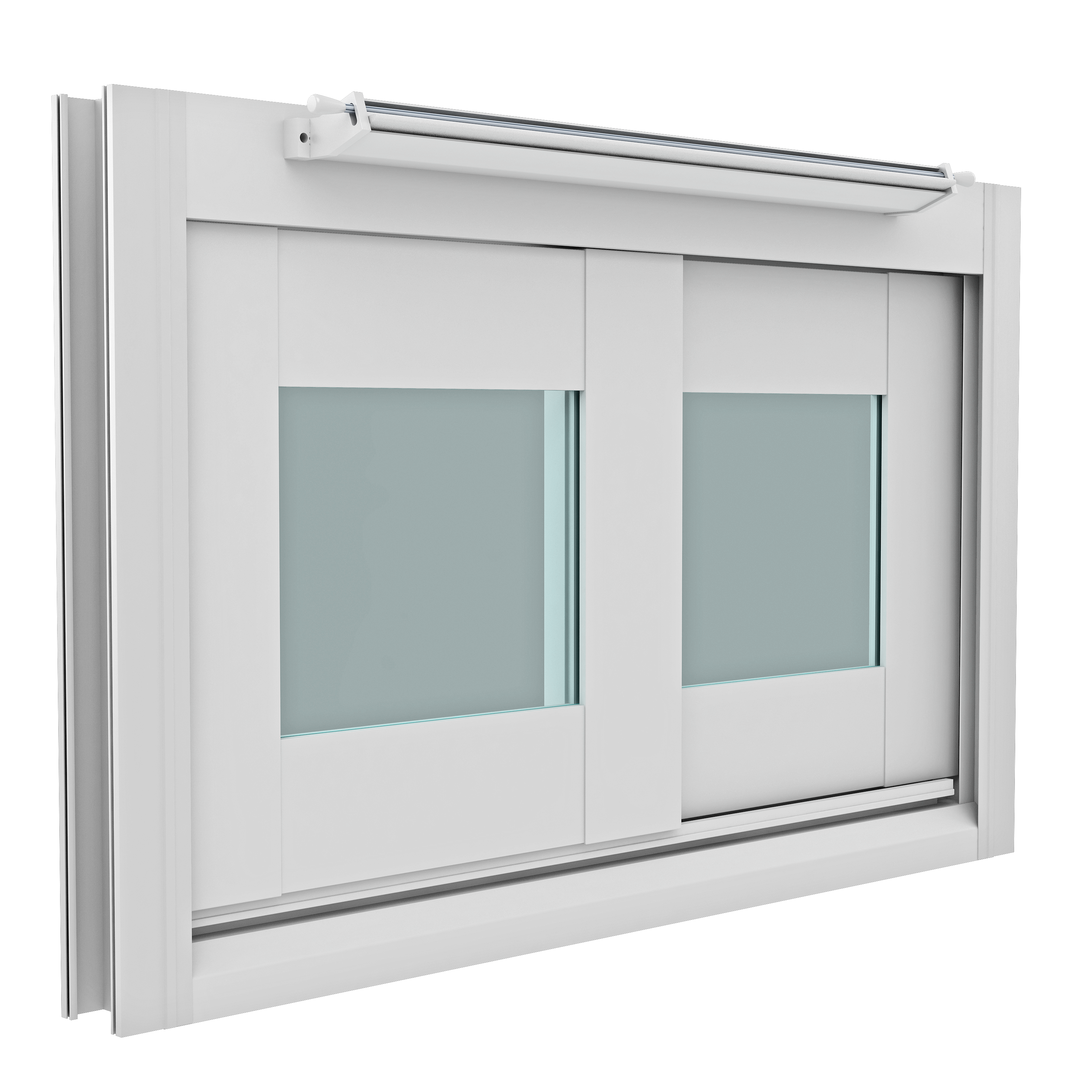 Ventanas de aluminio La Rioja