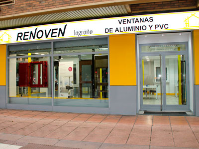 Cerramientos y Aluminios Quiénes somos
